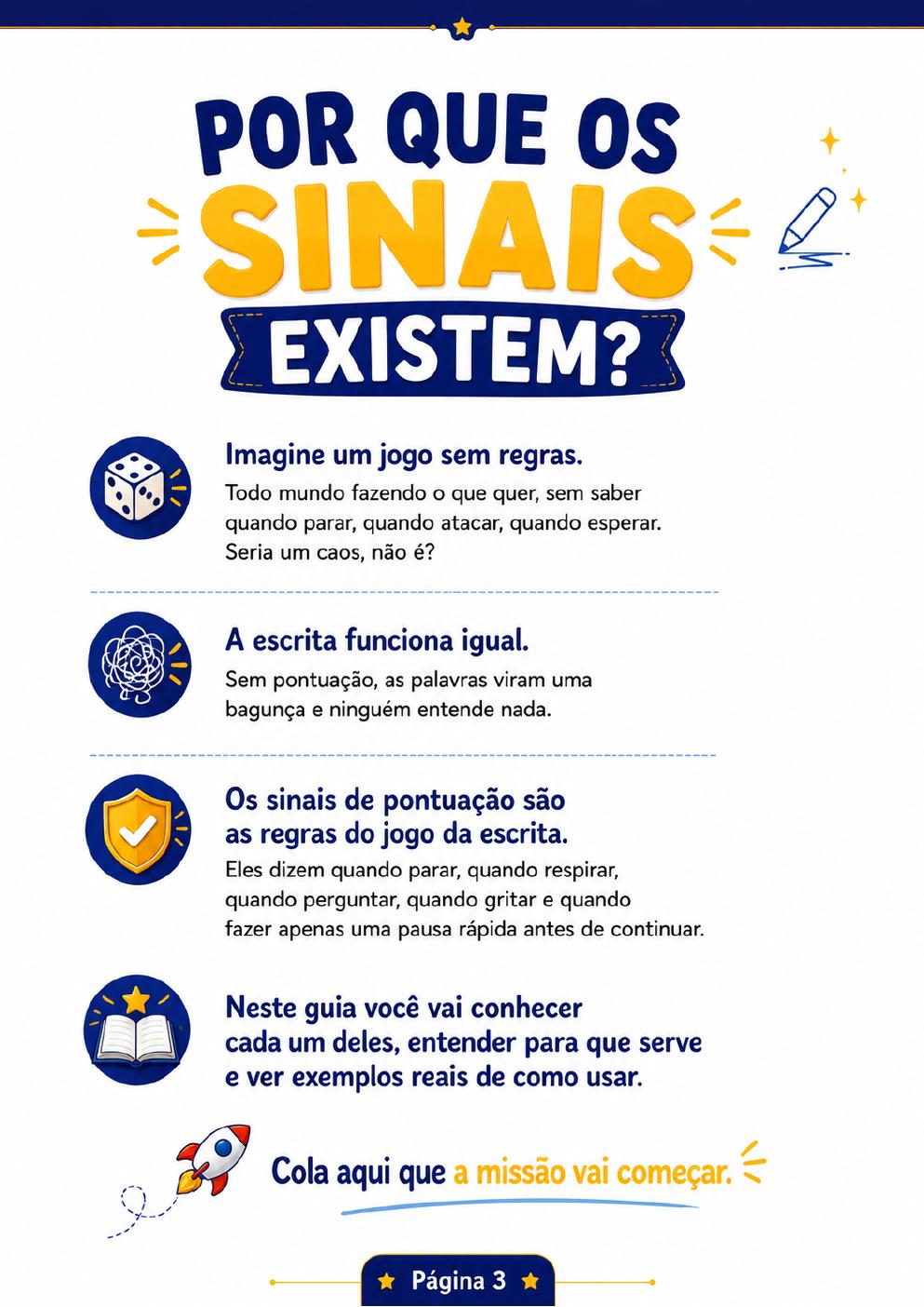 Prévia de Guia dos Sinais — página 3