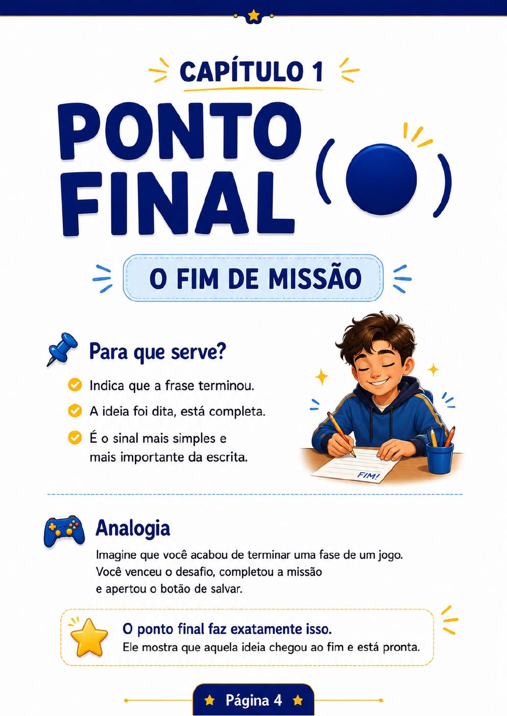 Prévia de Guia dos Sinais — página 4