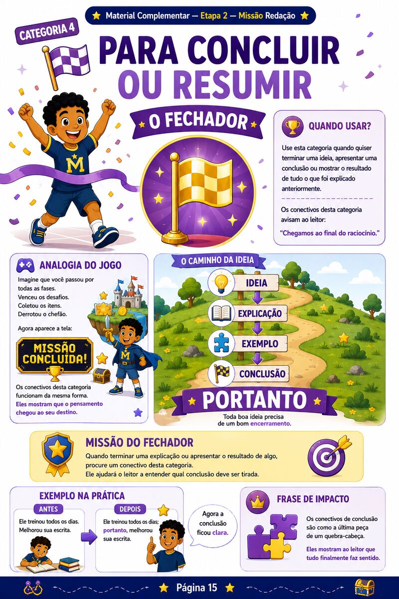 Prévia de Dicionário dos Conectivos — página 5