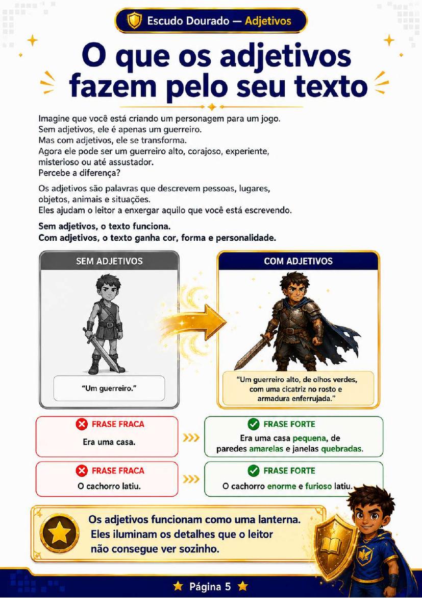 Prévia de Palavras com Superpoder — página 5