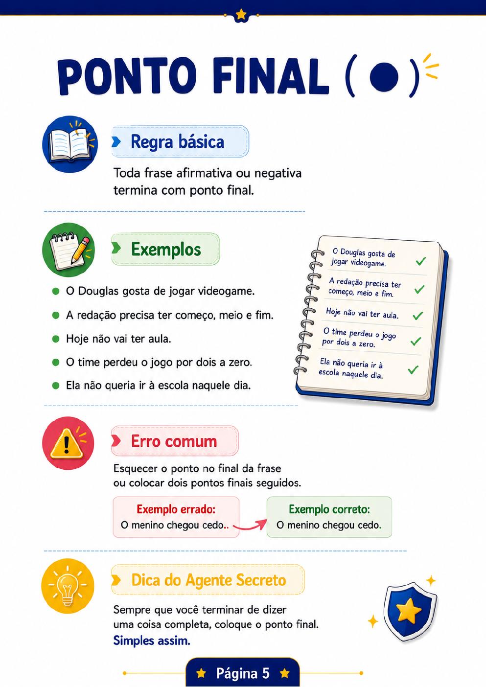 Prévia de Guia dos Sinais — página 5