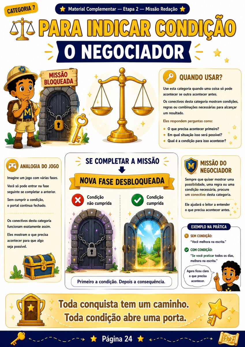 Prévia de Dicionário dos Conectivos — página 7